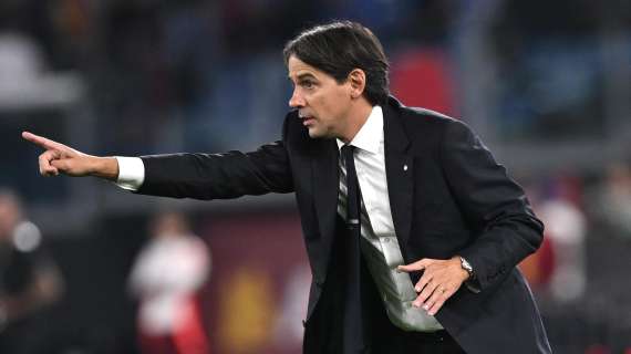 Inter-Juve, Inzaghi: "Thiago Motta ha portato il suo stile alla Juve"