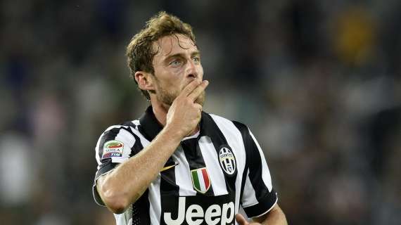 Campionato di Serie A 2012-2013 Juventus-Torino 3-0 MVP Claudio Marchisio 