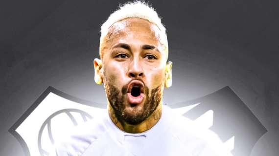 Neymar torna in Europa? Il padre: "Lo vogliono squadre che faranno la Champions"