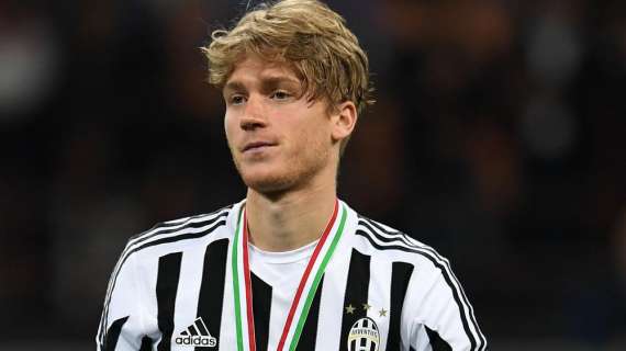 Filippo Romagna si racconta a RBN, dal passato alla Juve al futuro, sempre nel mondo del calcio | VIDEO