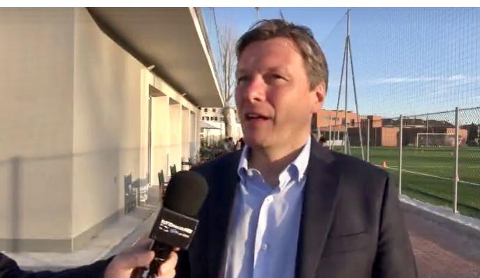 Alciato: "Così ho vissuto Juve-Galatasaray. E a Spalletti dovrebbero fargli un monumento"