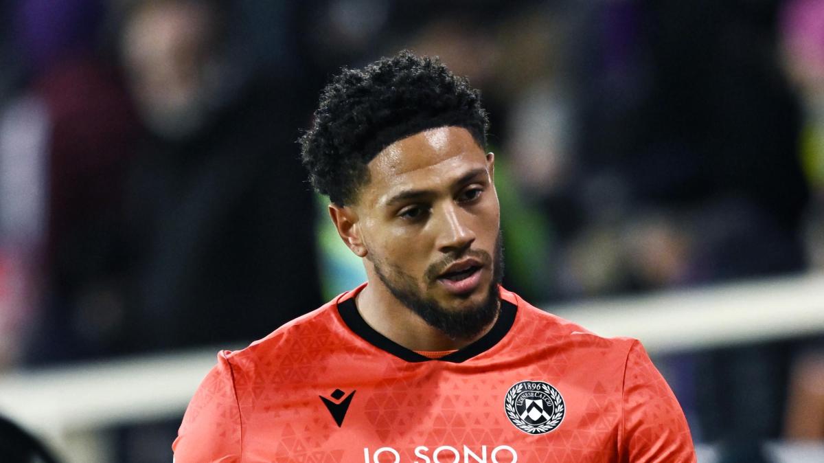 Okoye a Sky: ''E' stato un peccato perdere ma la Juve era troppo forte''