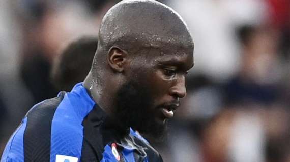Gazzetta: "Lukaku, occhio alla bilancia. Il peso è un fattore"