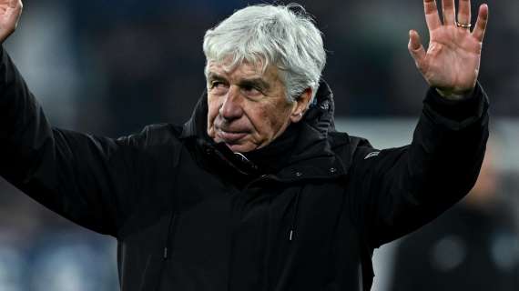 A Gasperini il Premio Bearzot, Colombo si aggiudica il premio Farina