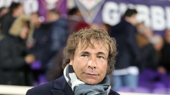 Bonacini: "A Carpi Giuntoli avrebbe preso diversamente la sceneggiata di Allegri"