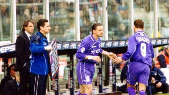 Mijatovic: "A Firenze mi amavano per il gol alla Juve in finale di Champions"