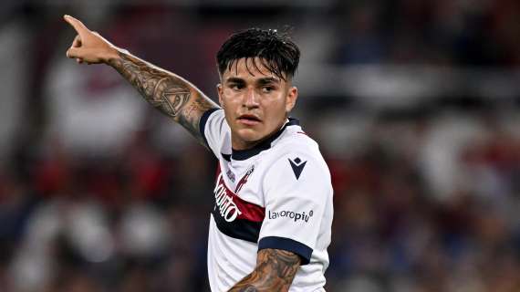 Mercato Juve, continuano a salire le quotazioni di Castro