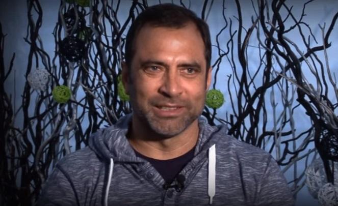 L'ex Juve Esnaider e il figlio perso a Natale 2012: "E' stata l'unica volta che..."