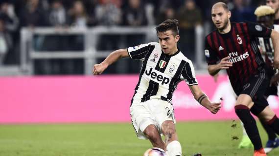 Nove rigori a favore, Inter in testa a questa speciale classifica