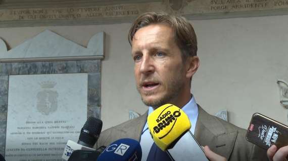 Ambrosini: "La Juve è dietro l'Inter, ma due aspetti potrebbero permetterle di colmare il gap"