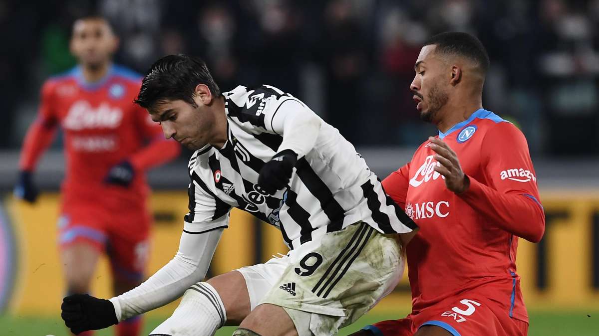 Il riscatto di Morata: tanti pregi un solo difetto