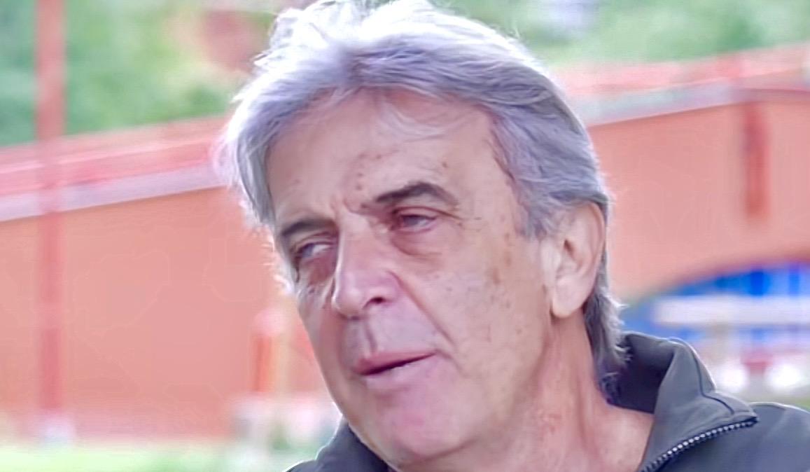 Taveri: "Ecco gli errori di Comolli"