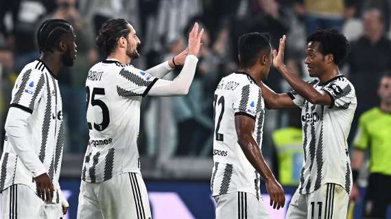 Fabri Fibra: “La Juventus per me rappresenta un punto fermo”