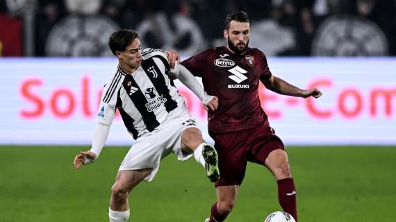 Weah-Yildiz firmano il successo Juve nel derby: gli highilghts | VIDEO