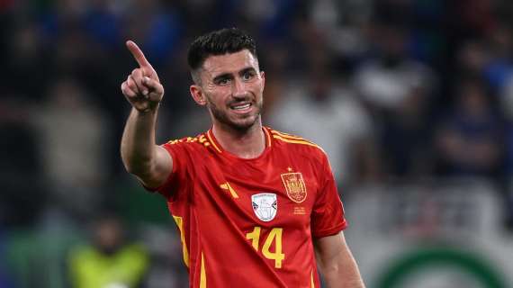 Laporte avrebbe chiesto la cessione, Juve in agguato