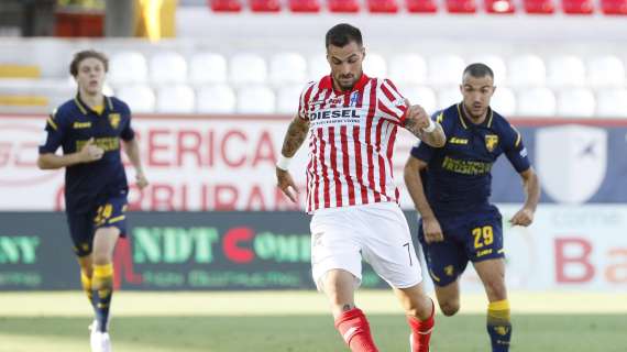 Lanzafame: "La Juve riuscirà a conquistare un posto in Champions"