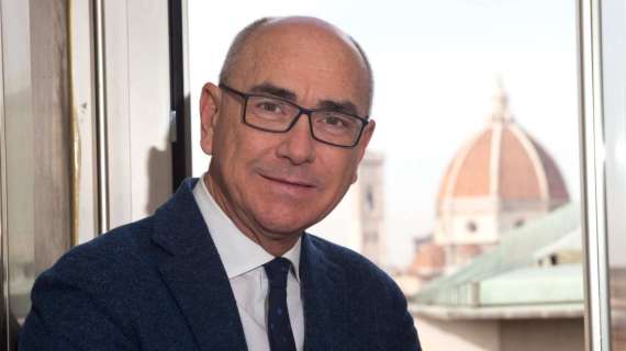 Bucchioni: "Comolli ha di fronte una montagna da scalare"