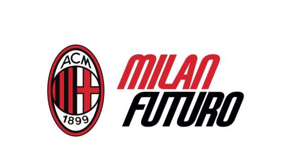 Nasce Milan Futuro: l'U23 rossonera sarà allenata da Bonera