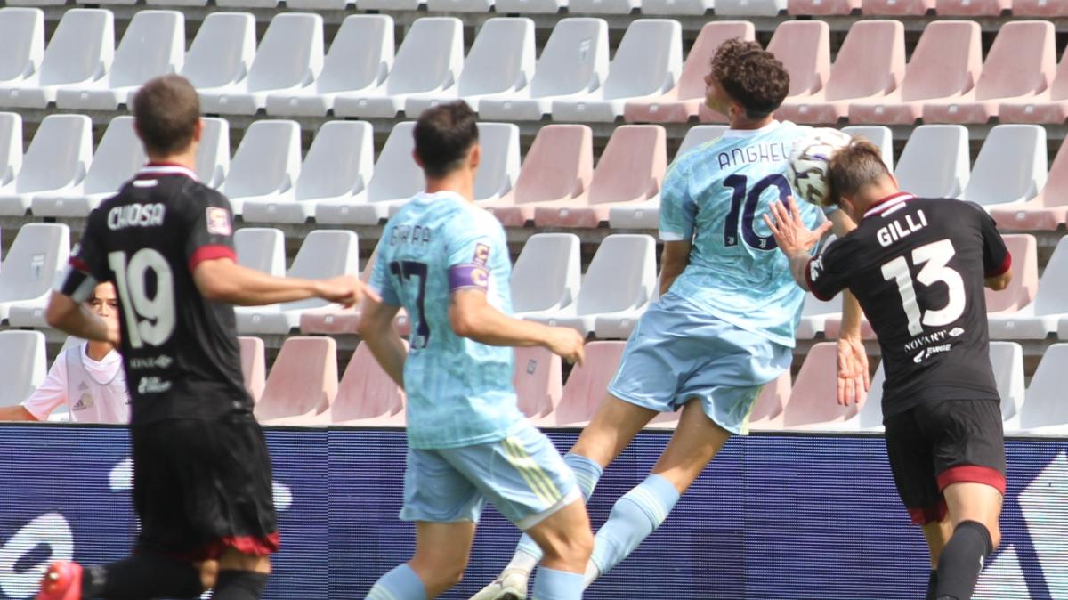 L’Agenzia di Alessandro Lucci in pole per rappresentare Anghelè