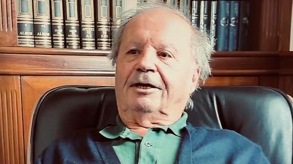 Fascetti: "Conte è un vincente, ma con il Napoli non andrebbe d'accordo"