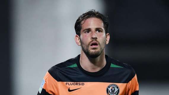 Aramu: "Due gol presi su palla inattiva, giovedì gara da dentro o fuori"