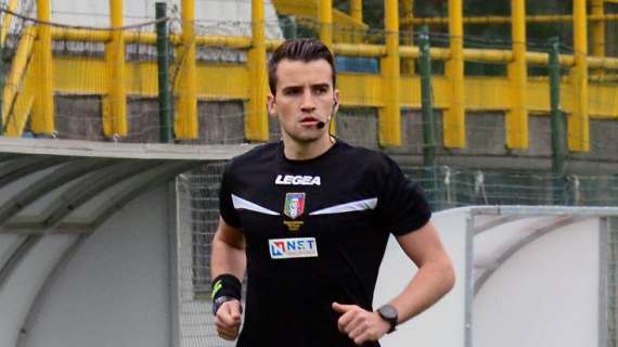Under 19, Juventus-Milan affidata a Crezzini
