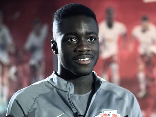 Juventus, sfida di mercato con Barcellona e Real per Upamecano? Il francese è in scadenza a giugno
