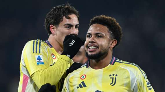 Atalanta-Juventus, Motta può sorprendere ancora: si profila un nuovo ruolo per McKennie!