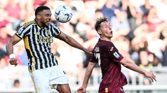 Un club inglese sulle tracce di Bremer: ecco la posizione della Juve