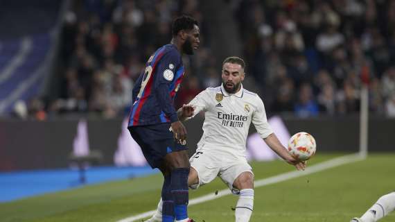 Kessié, il centrocampista è infuriato con il Barcellona: la ragione