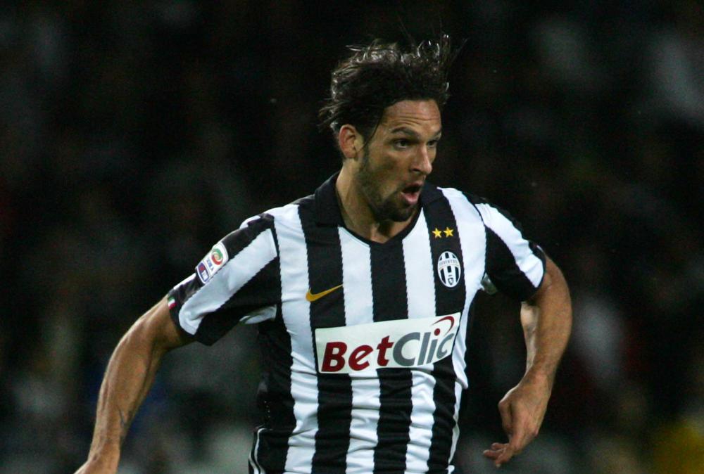 Amauri: "Mi cercarono Roma e Milan ma scelsi la Juve. L'addio ai bianconeri andò così"