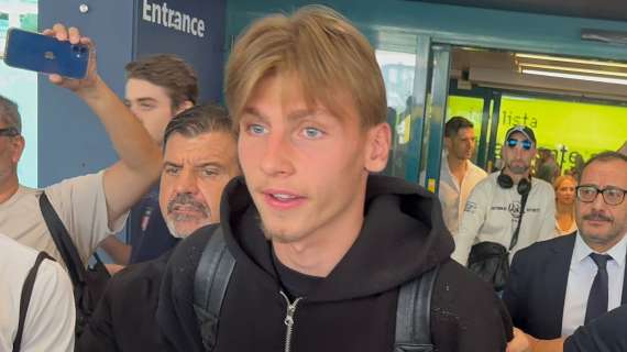 La Roma compra ancora, dal Legia Varsavia arriva Ziolkowski