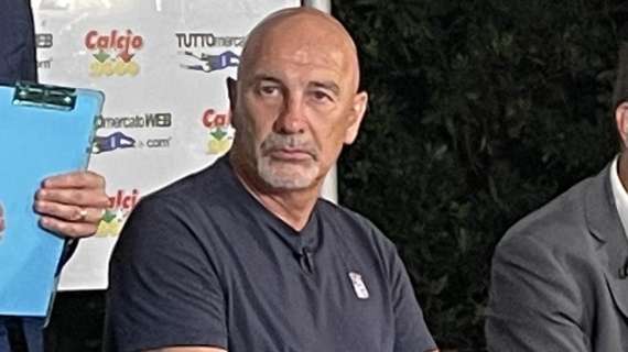 Stringara: "La Juve tornerà a giocarsi lo Scudetto con Milan ed Inter"