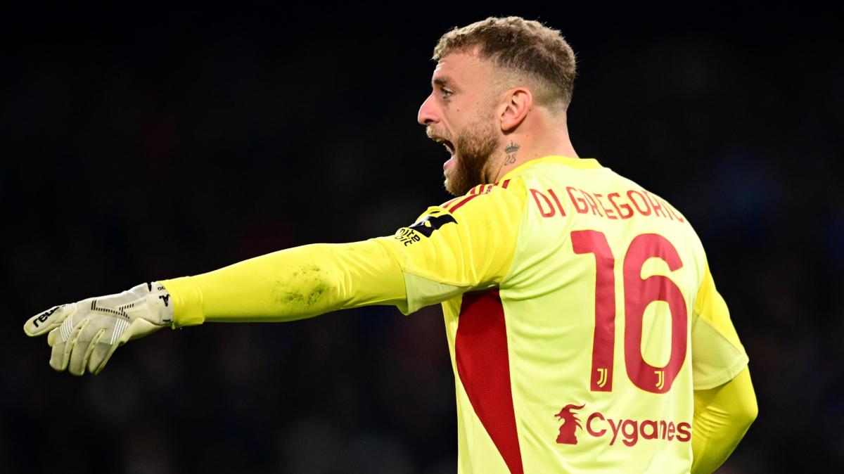 Di Gregorio a Sky: "Oggi c'è da vincere e tenere alta l'attenzione. E su Zhegrova..."