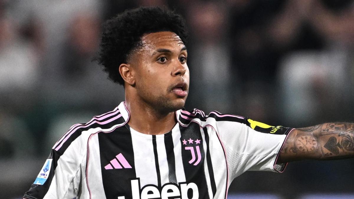 McKennie decisivo anche in nazionale, i numeri lo certificano
