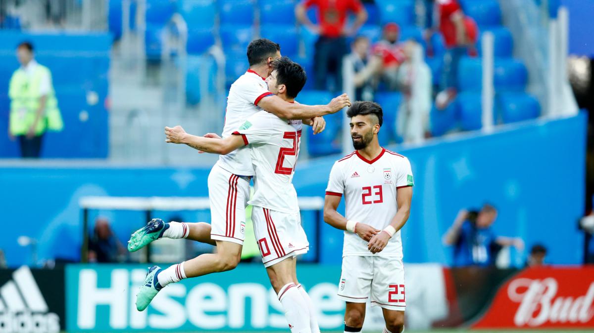 Mondiali, Teheran: "Se dagli spalti slogan fuori norma fermeremo le partite"