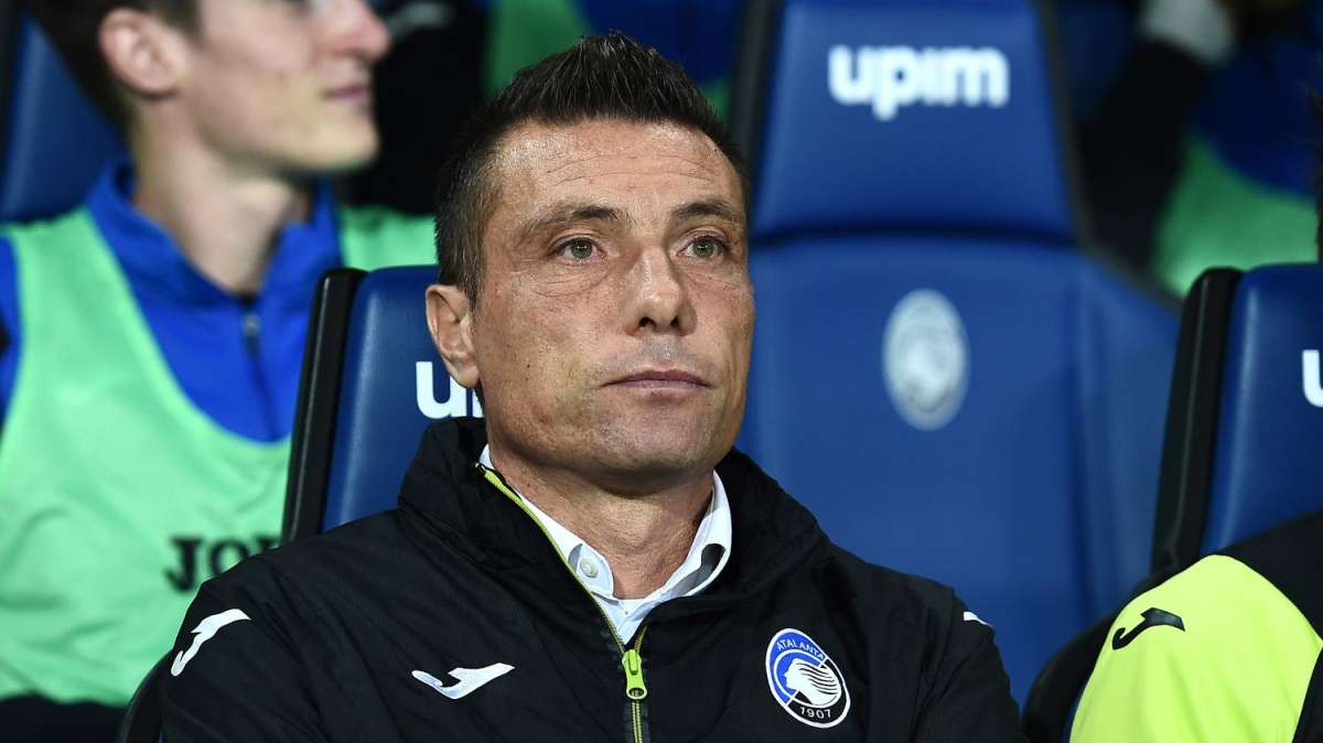 Brambilla: "Per me è un'onore essere qui. L'Under 23 rappresenta un progetto nel quale la società crede fortemente"
