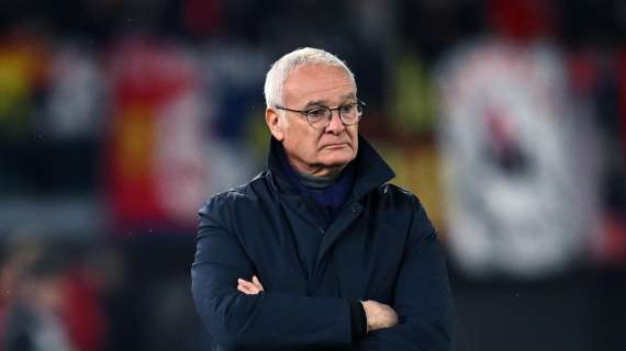 Ranieri: "Annunceremo il futuro allenatore a fine stagione"