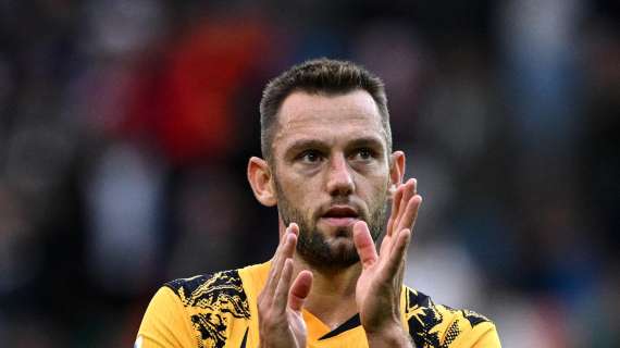 Verso Inter-Juve, De Vrij: "Problema infortuni in una partita importante come tutte le altre"