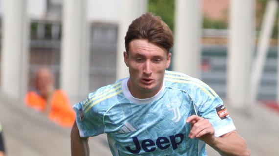 Il "giovane Turco": l'esterno è tra i migliori di questo inizio stagione