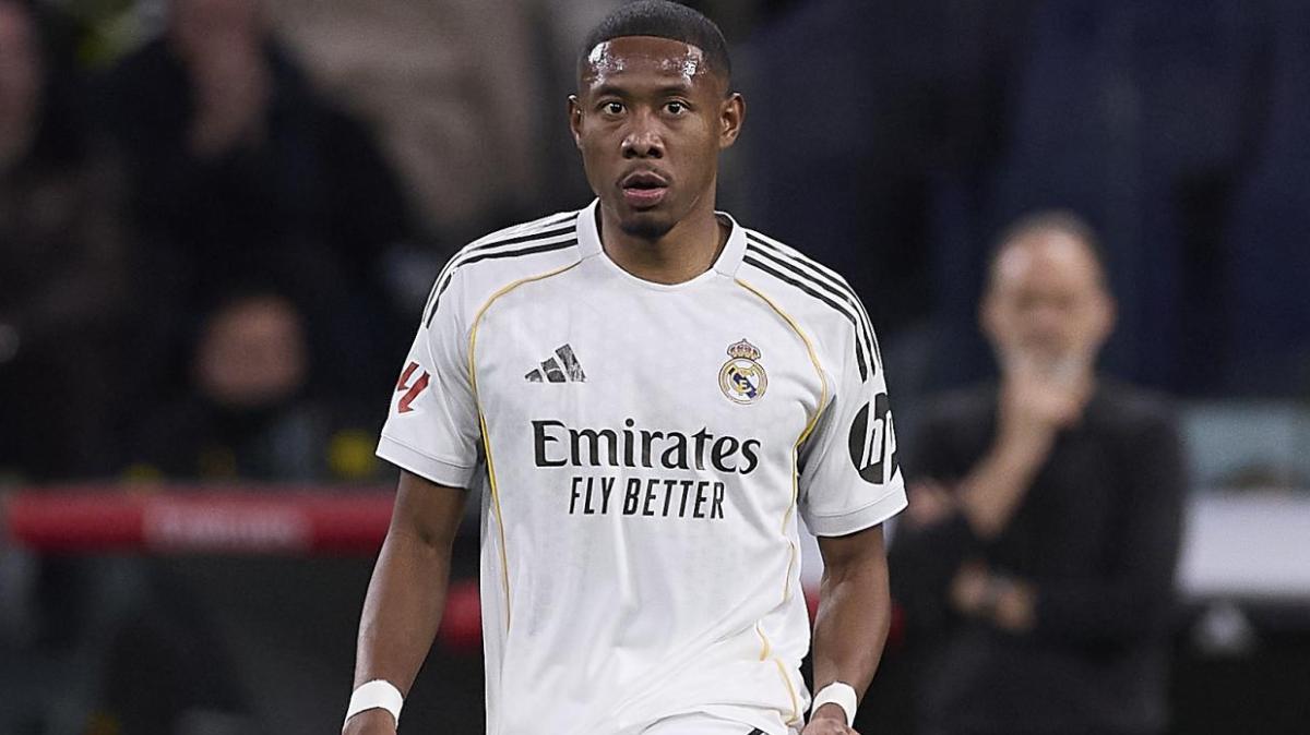 Alaba resta un'ipotesi per la Juve, sarebbe il vice Kelly