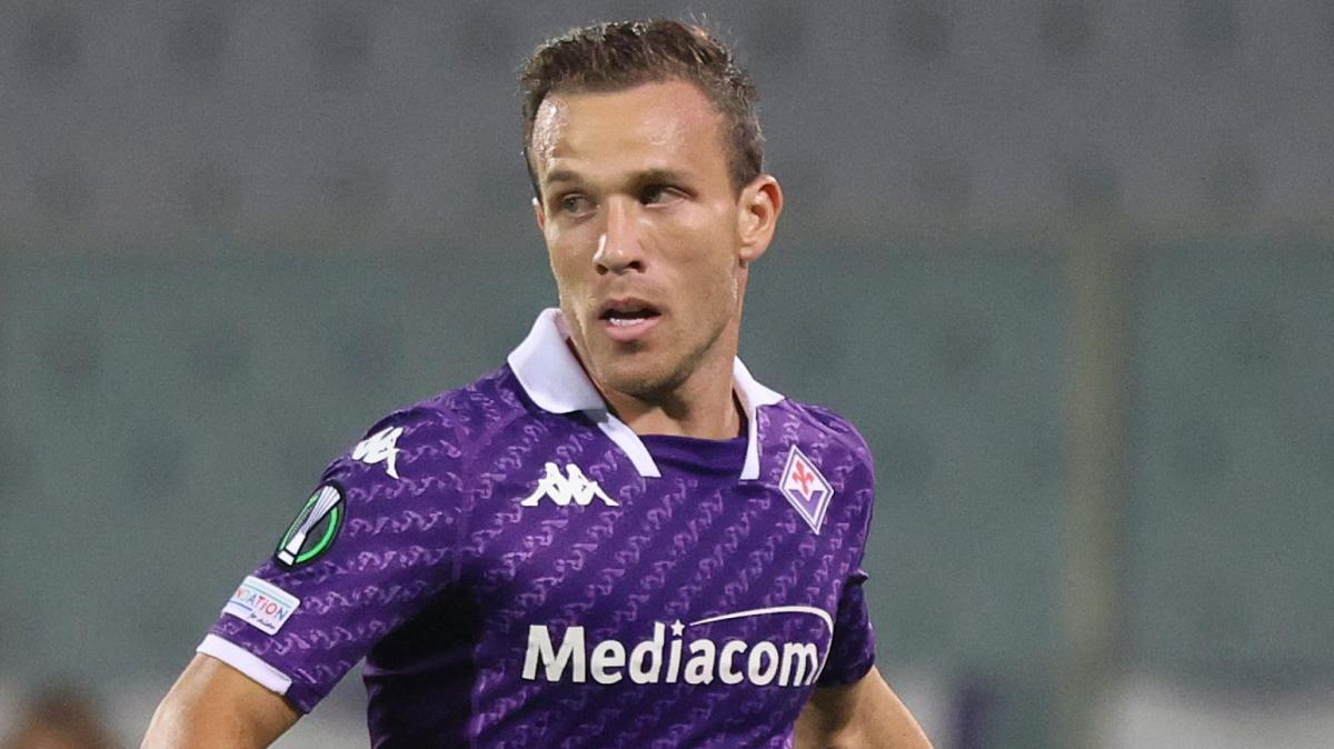Arthur continua il suo girovagare, dopo l'esperienza al Gremio potrebbe andare in Turchia