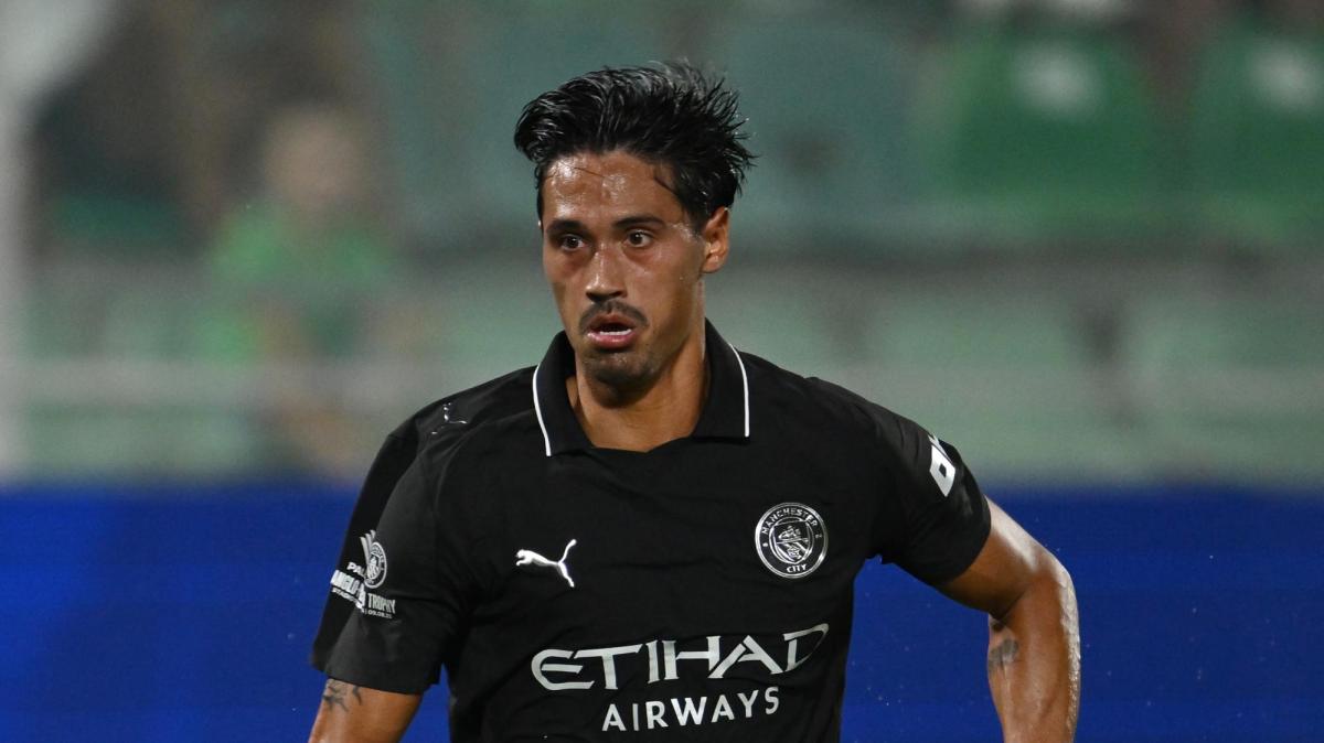 Juve, possibile doppio colpo dal Manchester City: interessa anche Reijnders