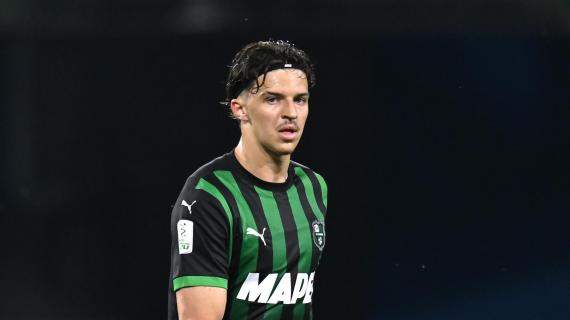 Muharemovic possibile tesoretto Juve, il difensore piace ad Inter e Roma