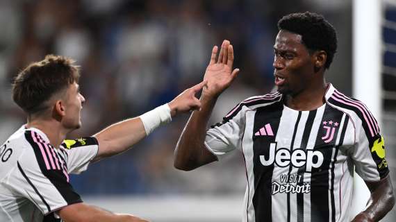 Pavan: "I giocatori più in palla sono Yildiz e Conceicao. E su Koopmeiners..."