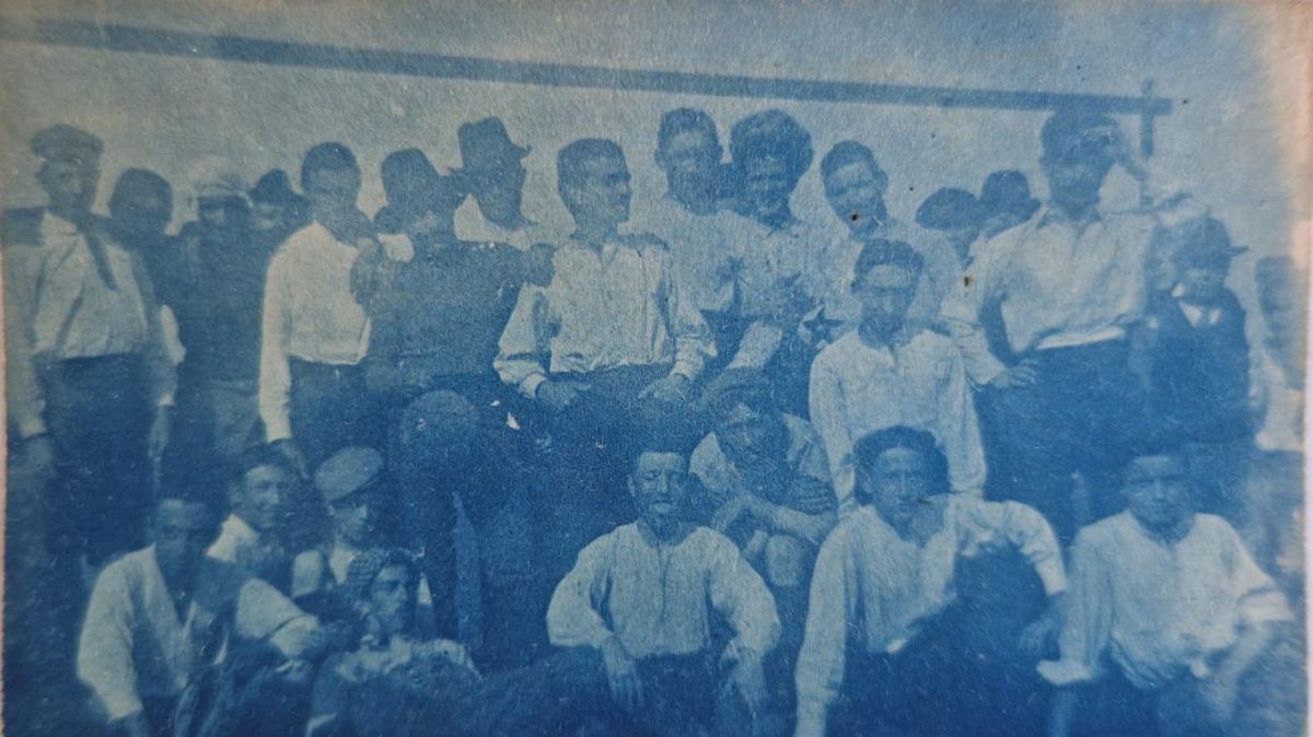 Immagine strip Primo piano n.1