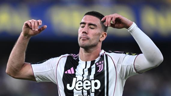 Vernazza: "Juve con la bocca amara contro il Verona. Vlahovic? Segna quando parte dalla panchina"