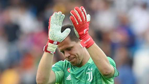 Juventus, Romano: 'Al-Nassr-Szczesny in stand-by, vi spiego il motivo'