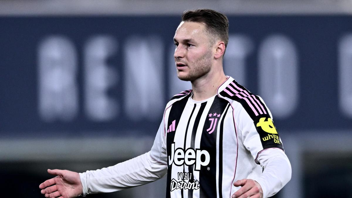 Frattesi-Koopmeiners, clamoroso scambio in vista tra Juve e Inter?