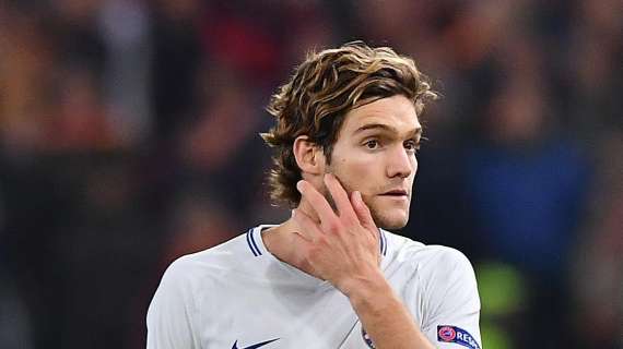 Marcos Alonso sceglie il Barcellona?